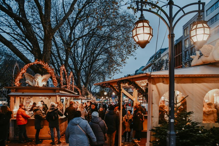 © Düsseldorf Tourismus GmbH