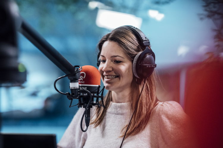 Qmusic