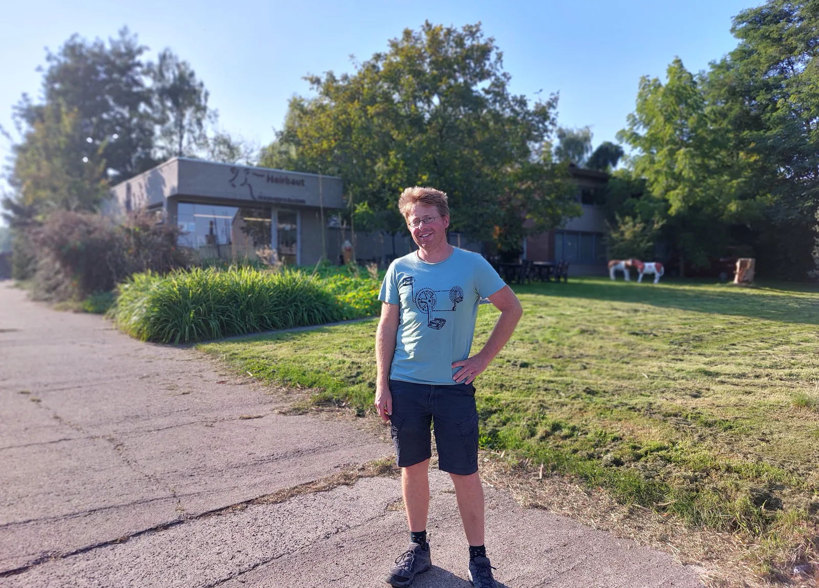 Kris Heirbaut