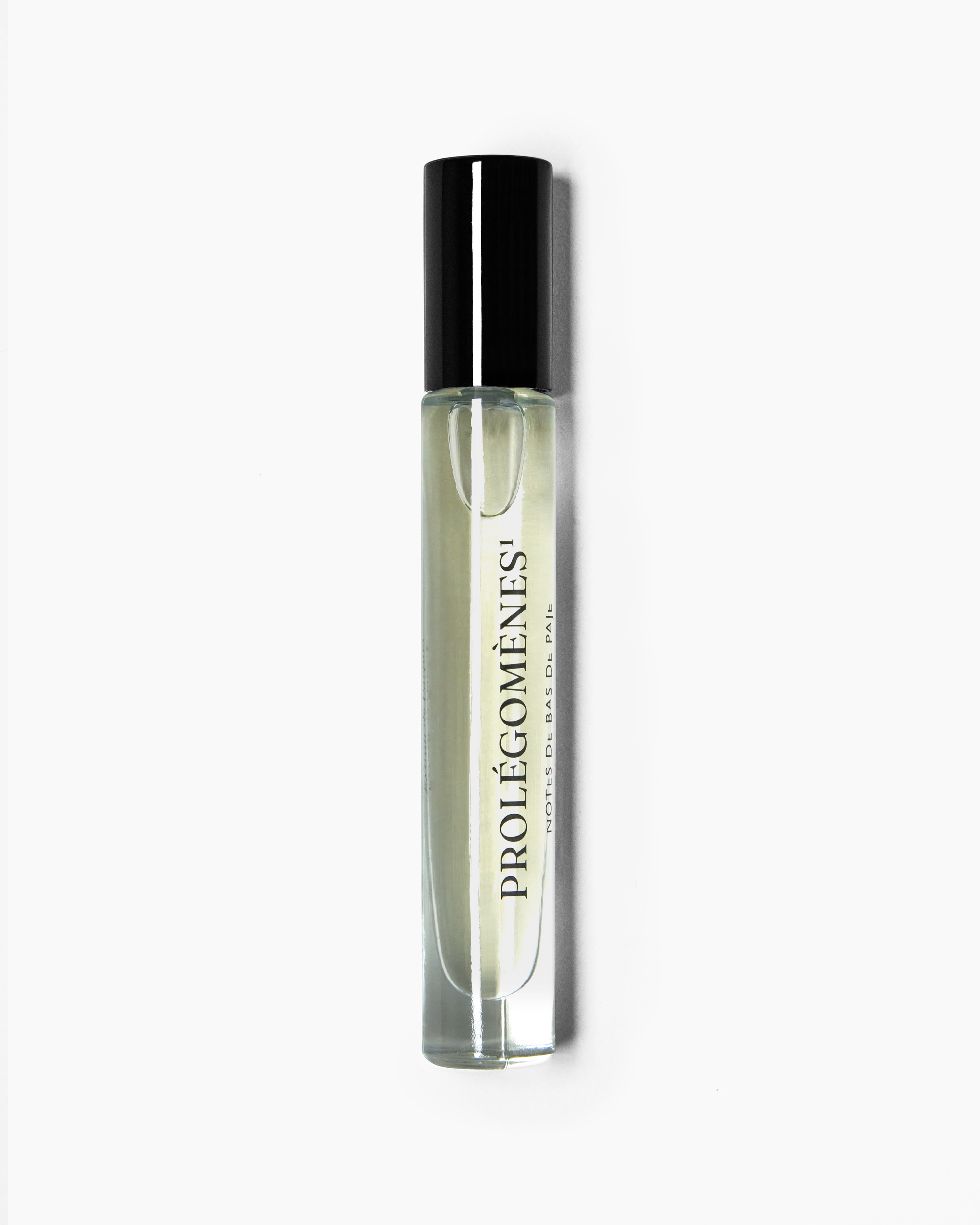 Prolégomènes EXTDP 10ml | €55 Prolégomènes EXTDP 10ml | €55