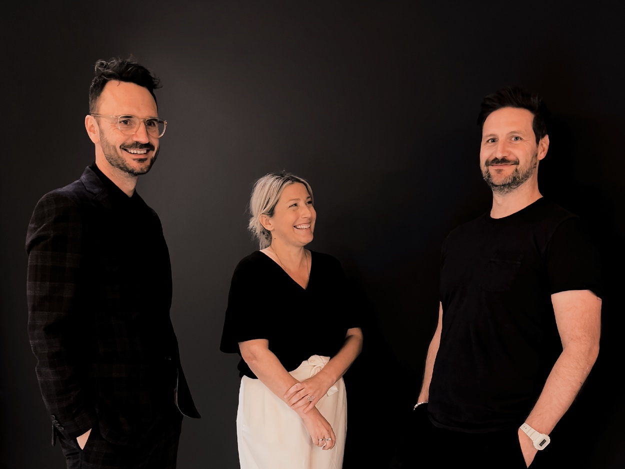 RCA versterkt Brandstudio met Lex & Turner