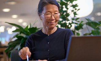 Ready-to-stir BLG ingredient offers patient-friendly solution for medical nutrition