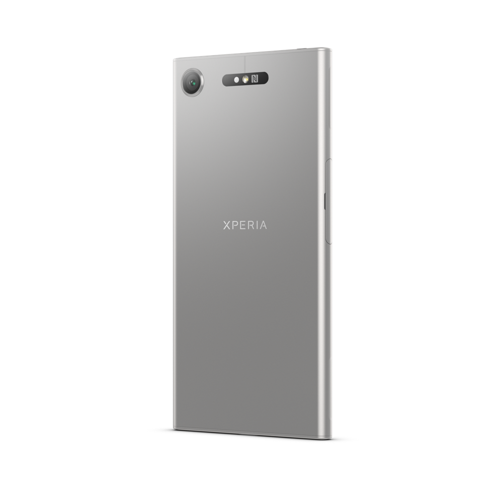 XPERIA XZ1