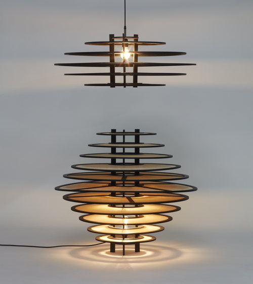 Dialogue (2024) by Eliuripi at il·lacions galley x Inspired in Barcelona for Design Miami 2024