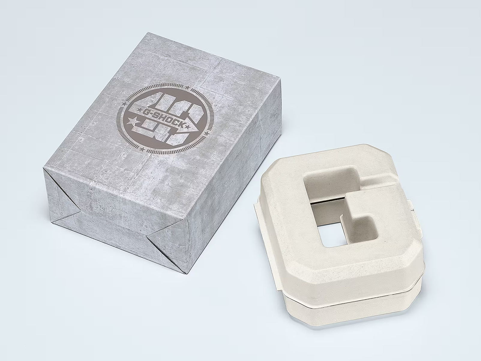 Relojes de G-SHOCK para regalar durabilidad y resistencia esta Navidad