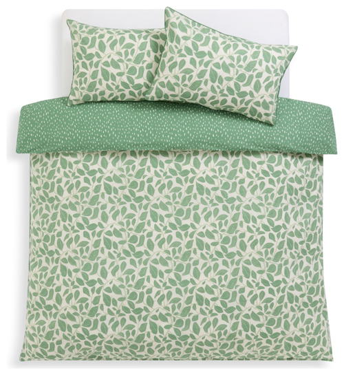 Habitat x Scion Family Bedding Double Sweetbay, £28 Habitat x Scion Family Bedding Double Sweetbay, £28