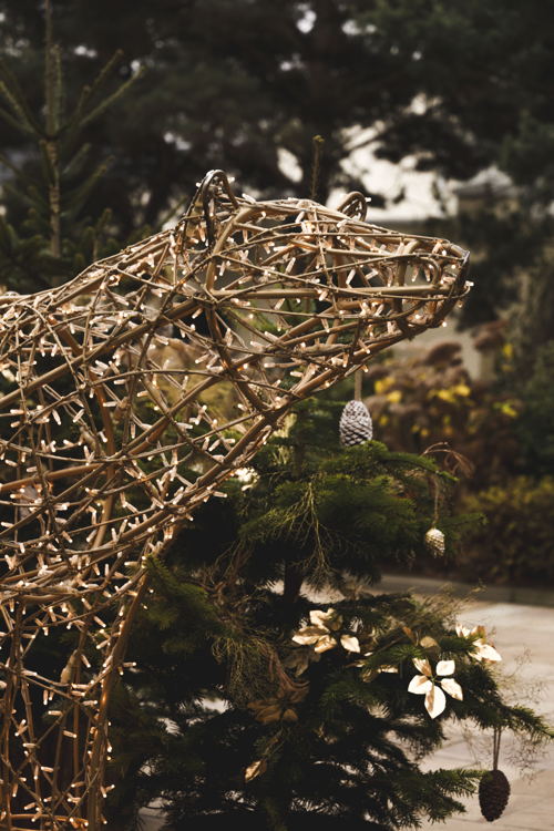 Maasmechelen Village - Christmas 2024 @stephaniesmeets (3)