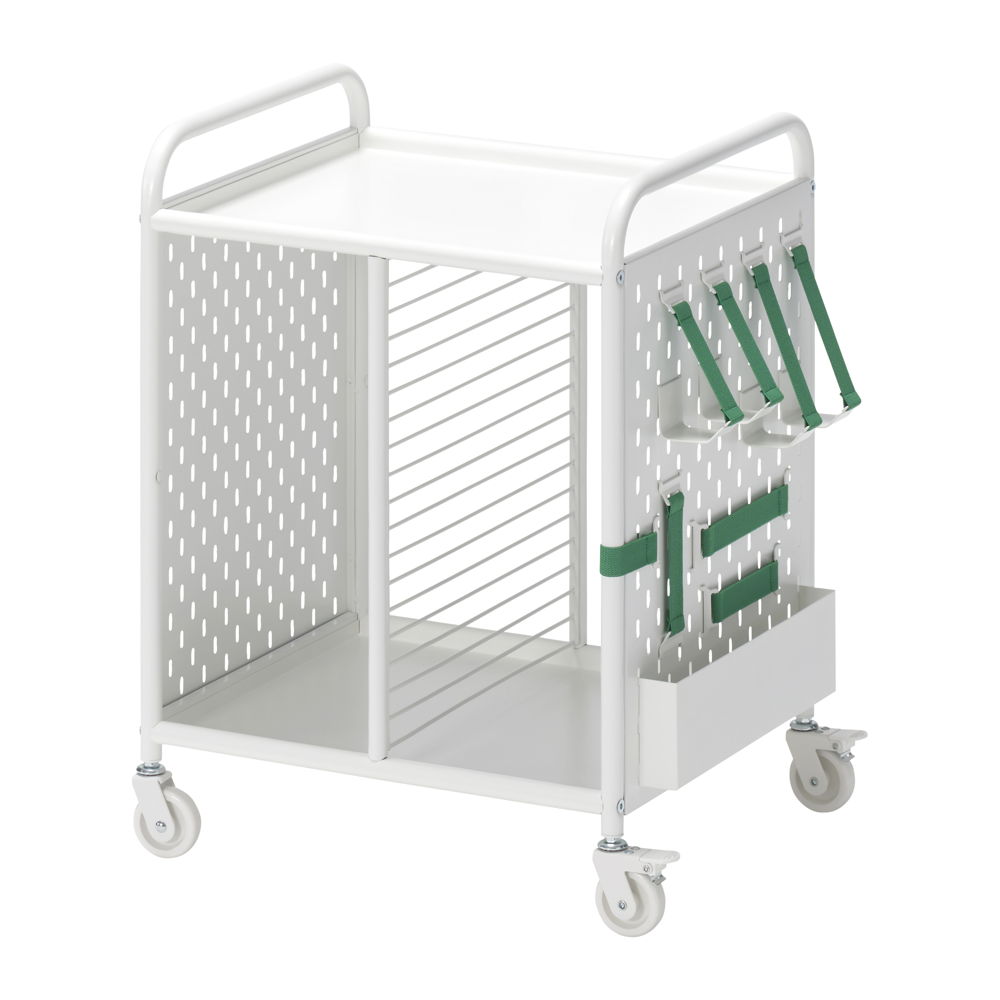 IKEA_BRÄNBOLL_PE947454_shelving unit on castors €49,99