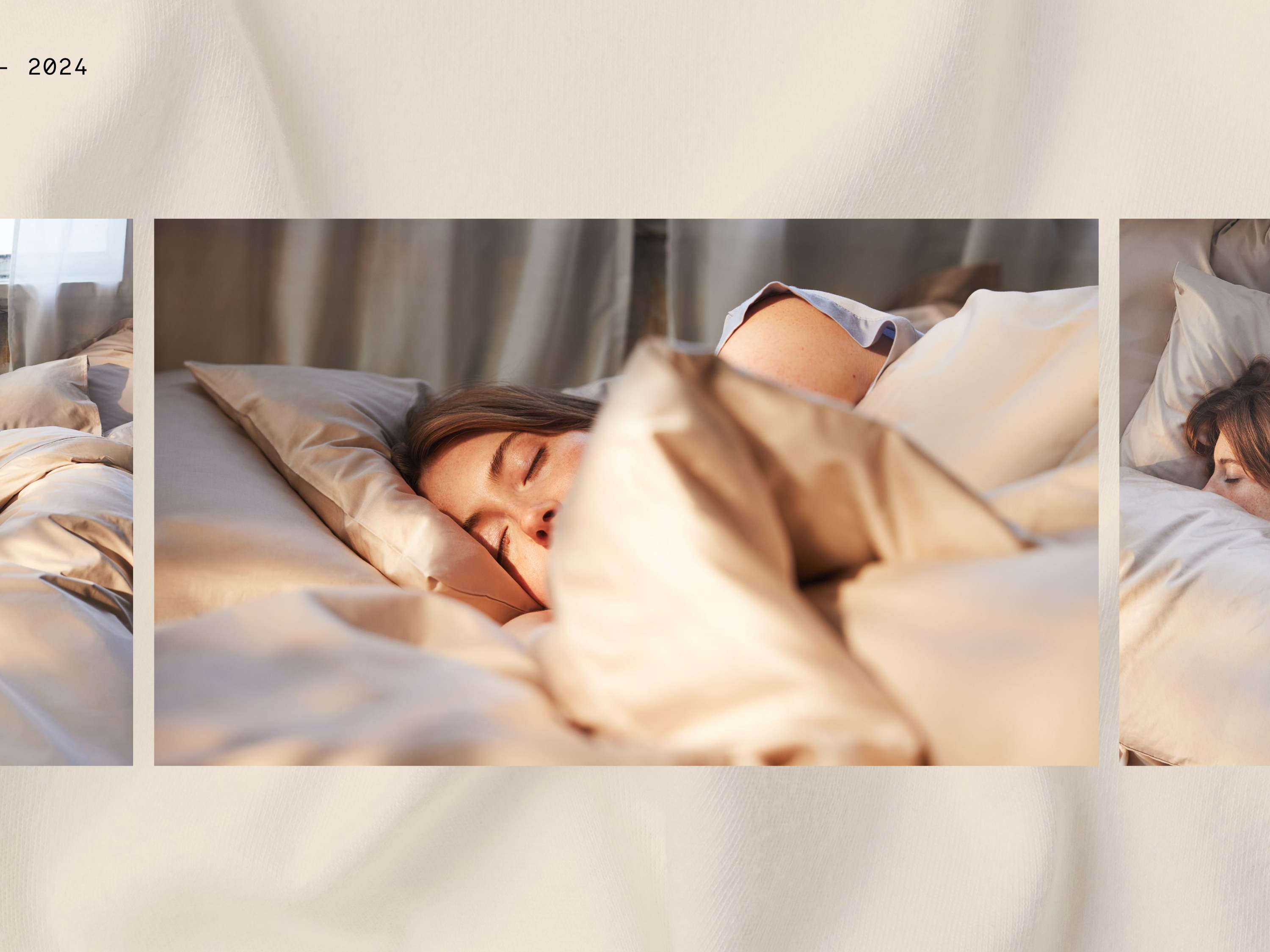 Le printemps dans votre chambre : impact du changement de saison sur votre sommeil de beauté