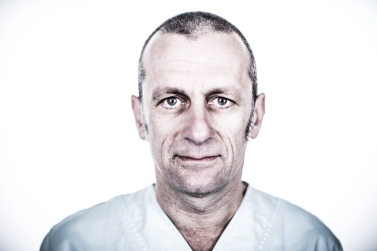 Pierre Delaere 