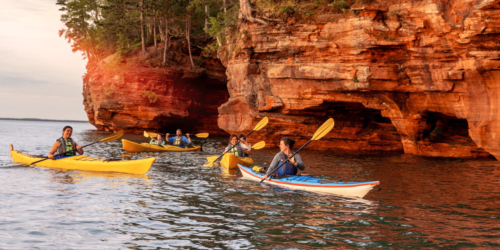 Bayfield, Wisconsin