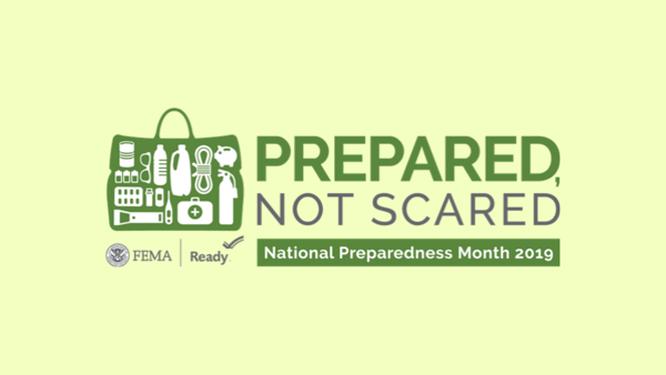 Duquesne Light Joins FEMA in Encouraging Customers to “Be Prepared, Not Scared”