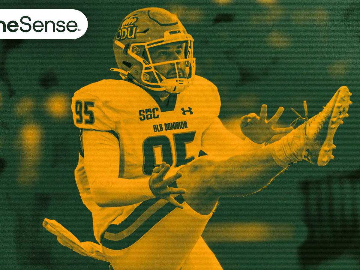 MEDIA RELEASE | Elks add punter Ethan Duane