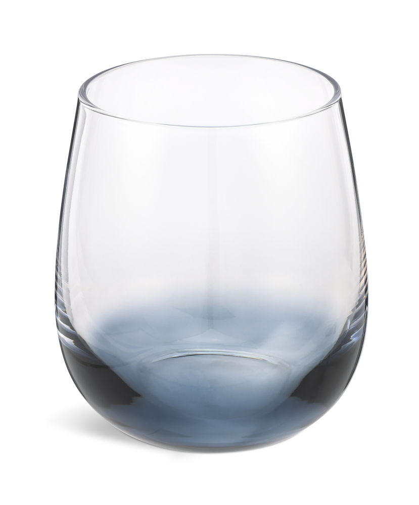 Habitat Navy Tumbler, £4.25