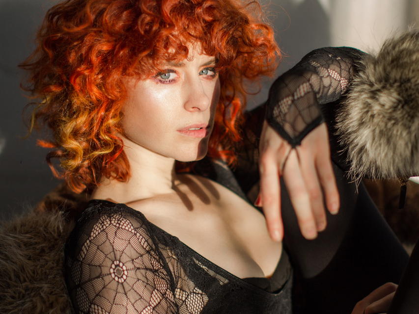 JUNO Award Winning Canadian Pop Star Kiesza Announces Global Video Project Storm To Support Frontline Workers