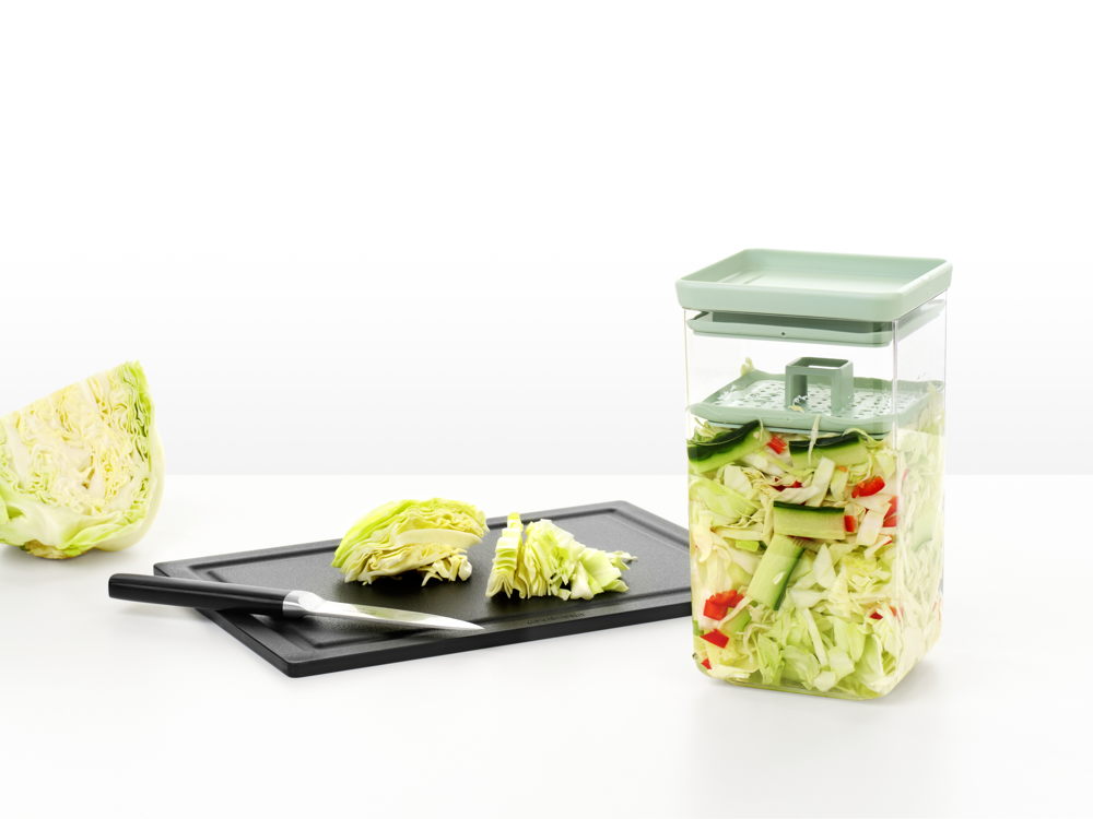 Tasty+ Fermentation Kit - Jade Green - 8710755145483 Brabantia_6_NR-41003