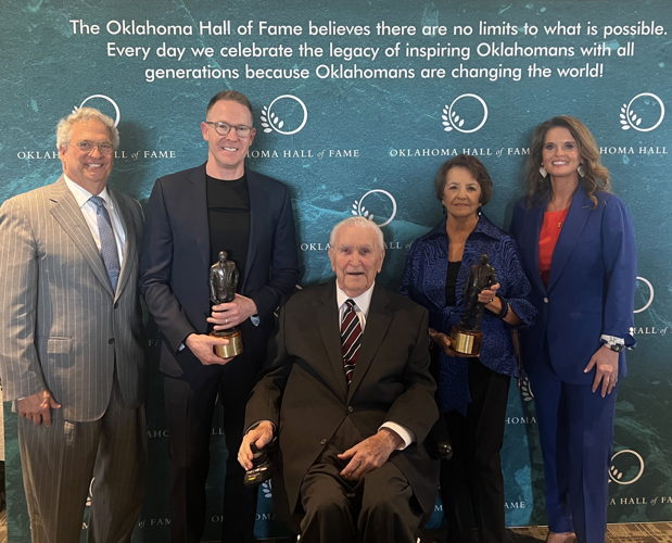 Frank Merrick, Presti, Smith, Fennell, Shannon Rich
