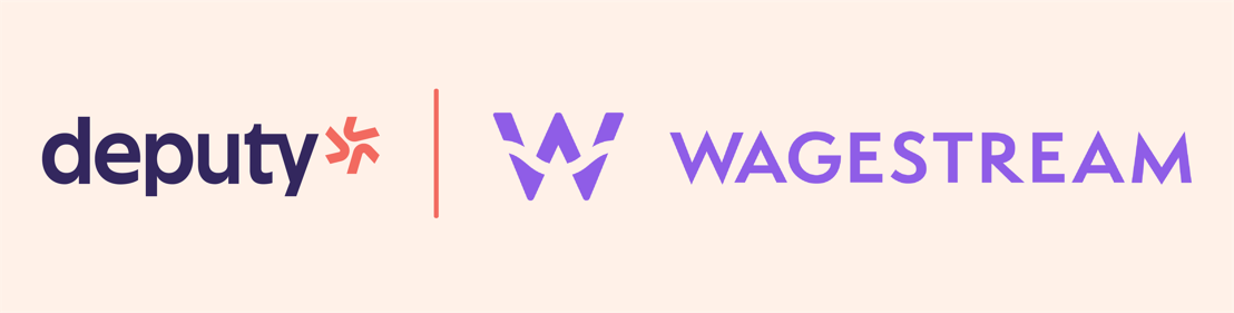 Deputy partners with Wagestream