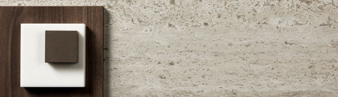Nieuwe Taranta-collectie geïnspireerd op het effect van Italiaanse natuursteen