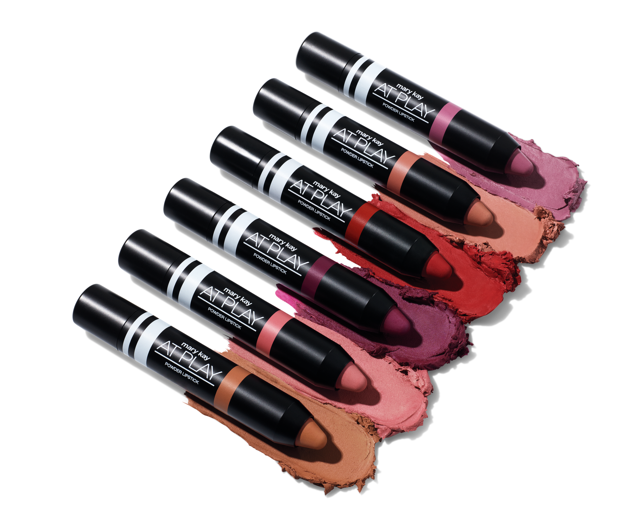 Imagen cortesía de Mary Kay