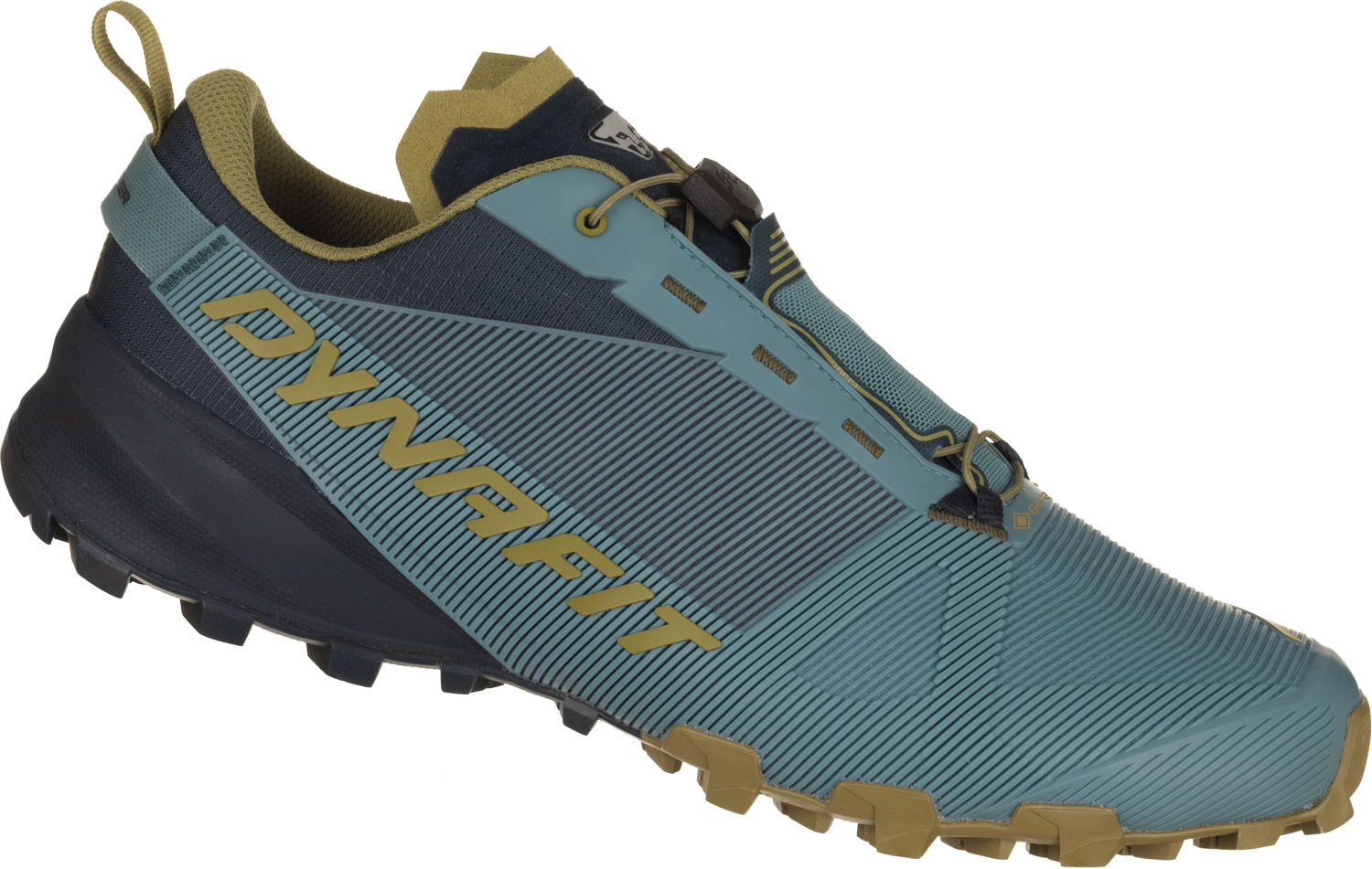 Dynafit Traverse GTX M - storm blue