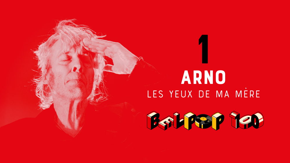 Radio 1 Belpop 100