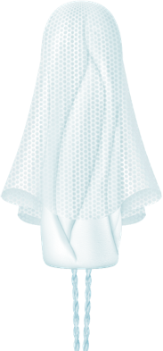 o.b. ExtraProtect Tampon, Normal