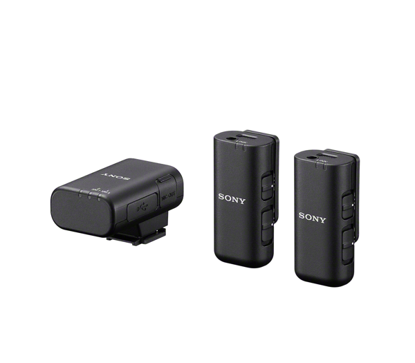 Sony, expert en audio professionnel, étend sa gamme audio grand public ...
