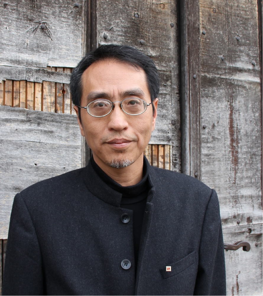 Zhao Tingyang - on Tianxia