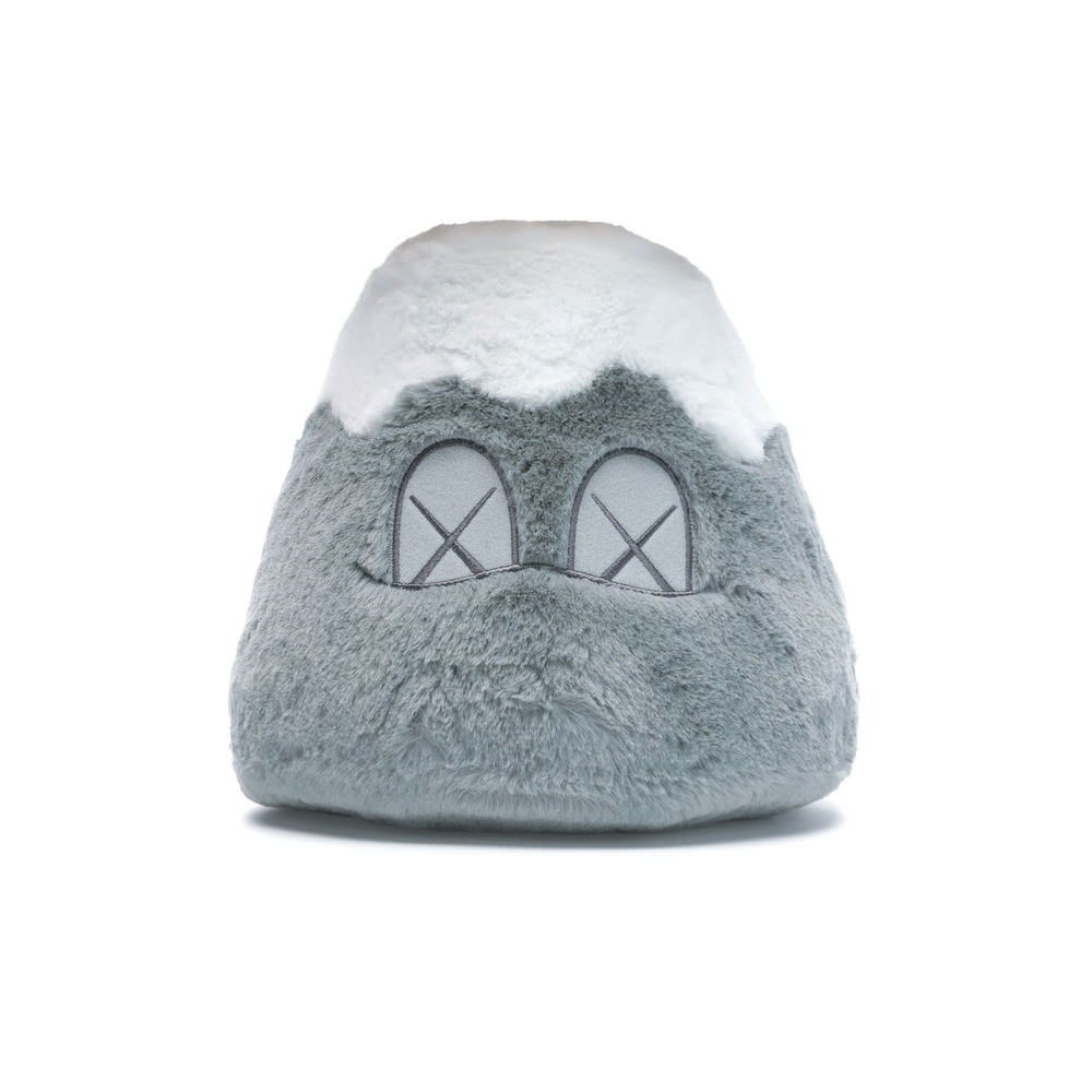 KAWS Holiday Japan Mount Fuji Plush 