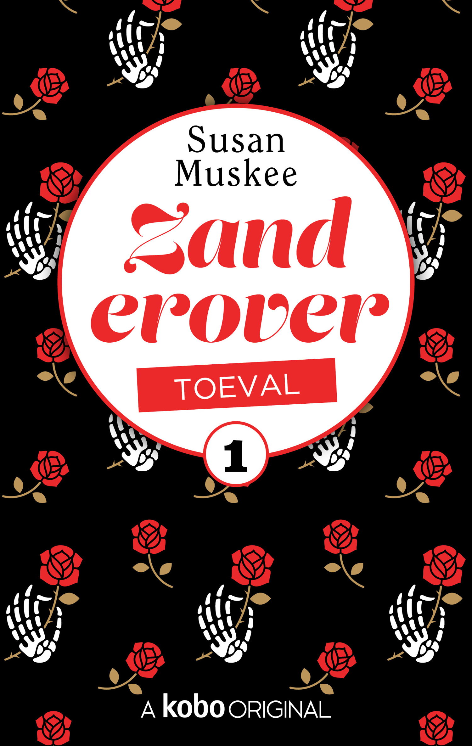 Toeval - Susan Muskee