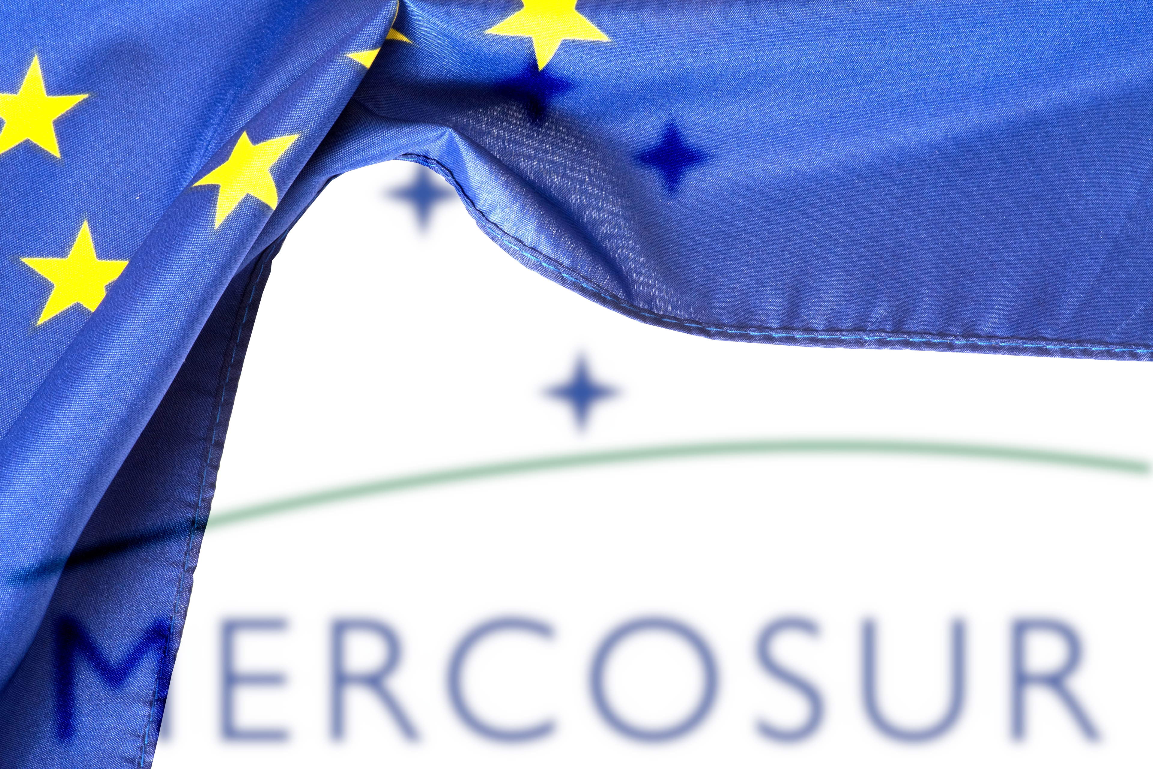 EU–Mercosur-handelsakkoord gedeeltelijk van kracht: kansen voor West-Vlaamse bedrijven
