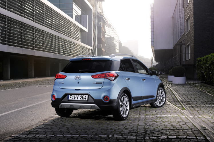 i20 Active
