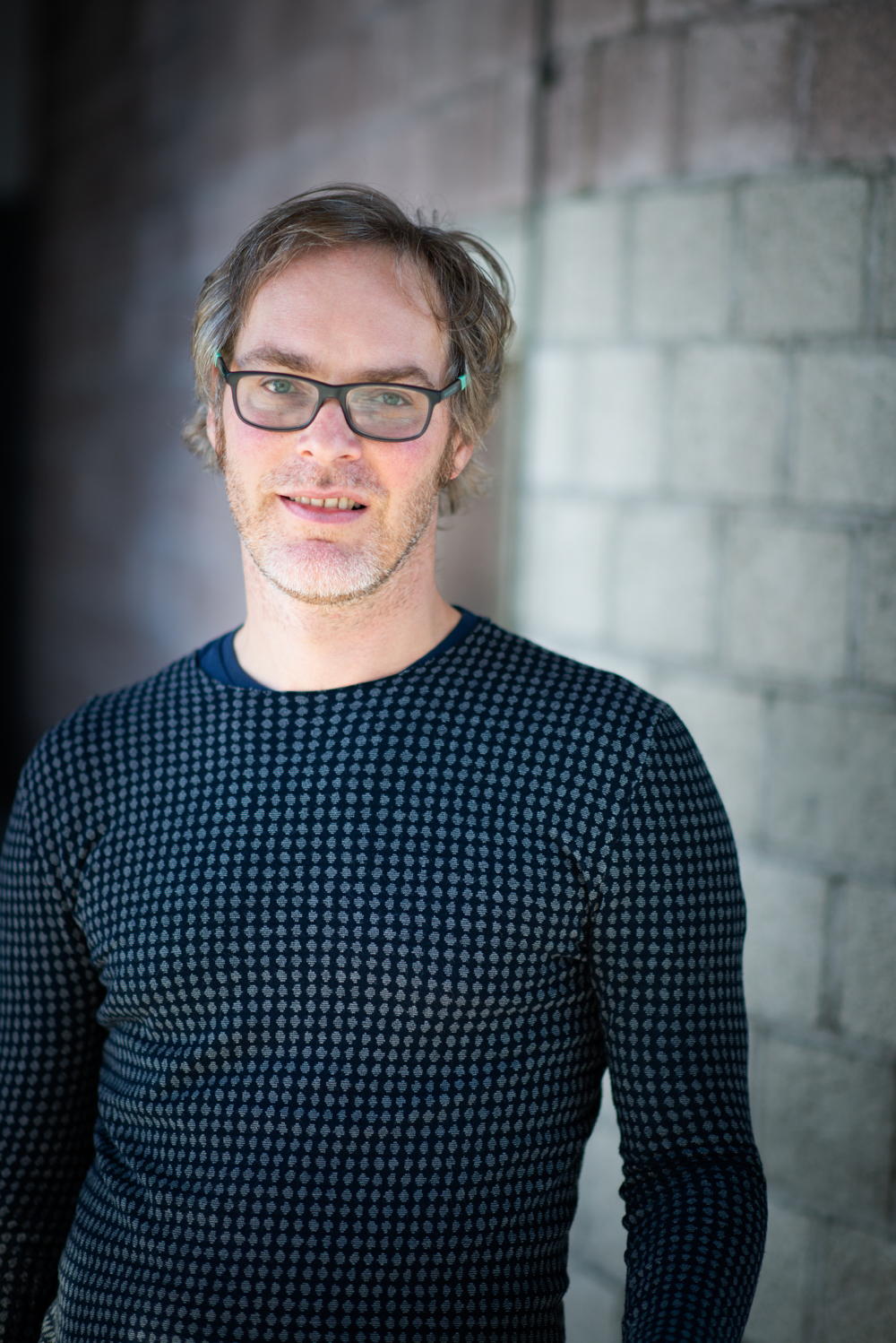 Prof. Dieter Lambrechts ©VIB-Ine Dehandschutter