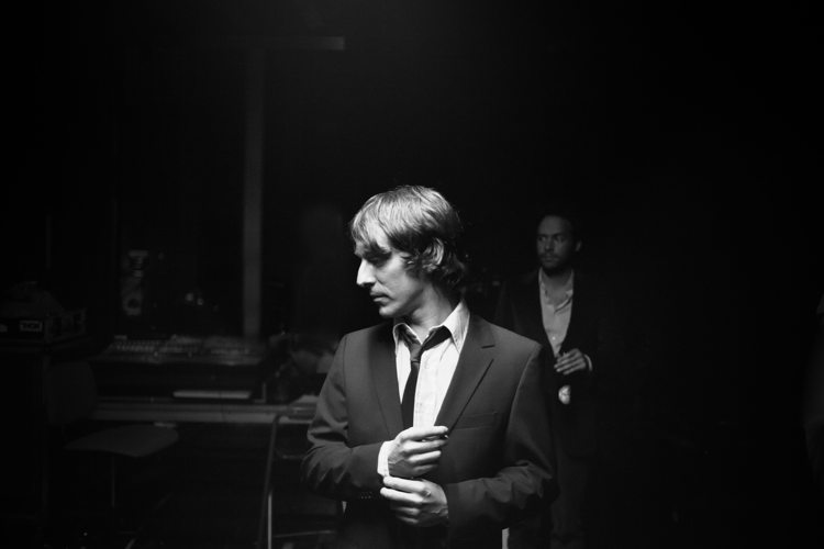 Une Soirée avec Claude François ‘69 - Pascal Deweze & Nicolas Rombouts