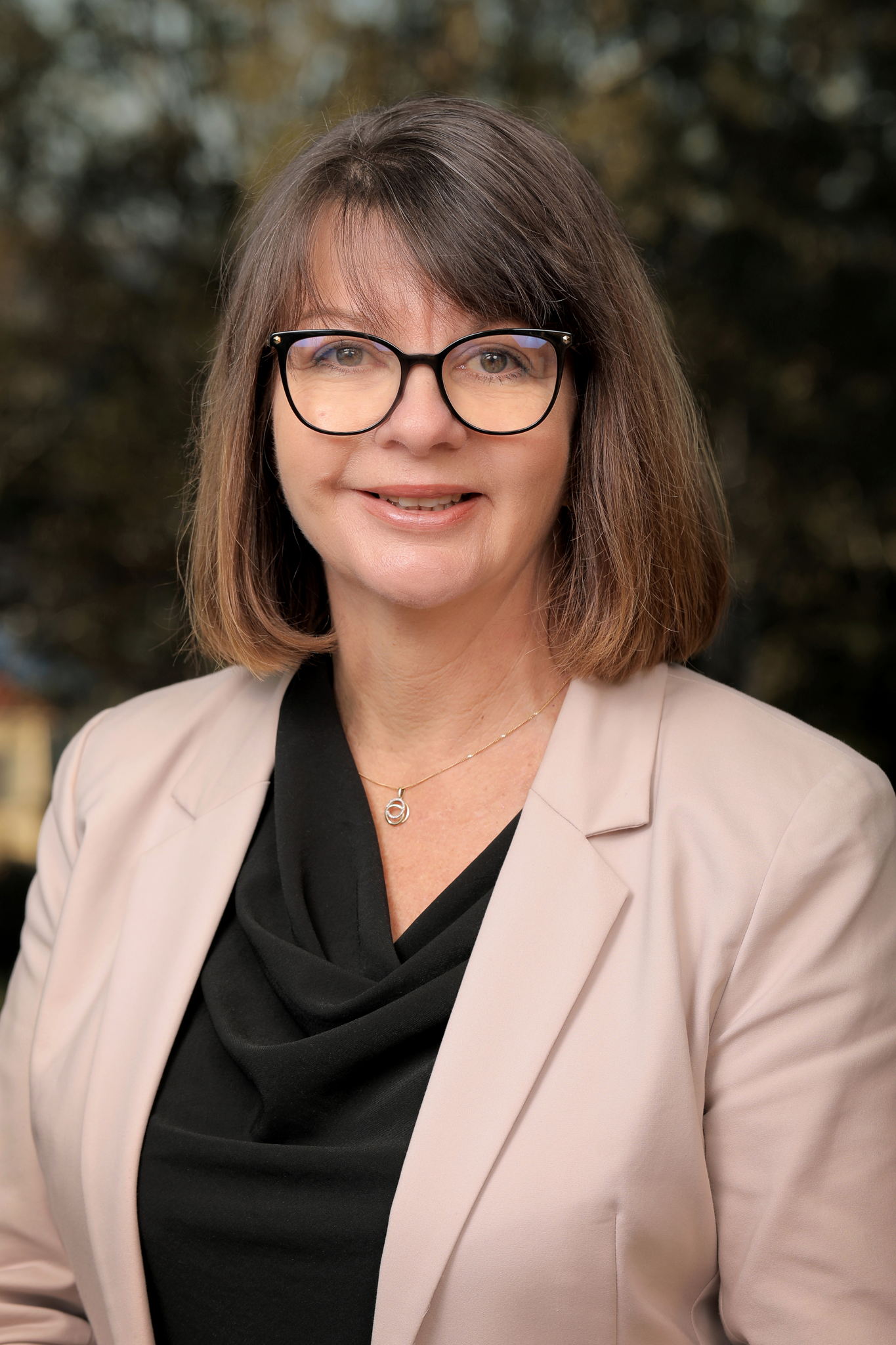 Alyson Jarrett - Deputy Chief Executive Officer, Whiddon
