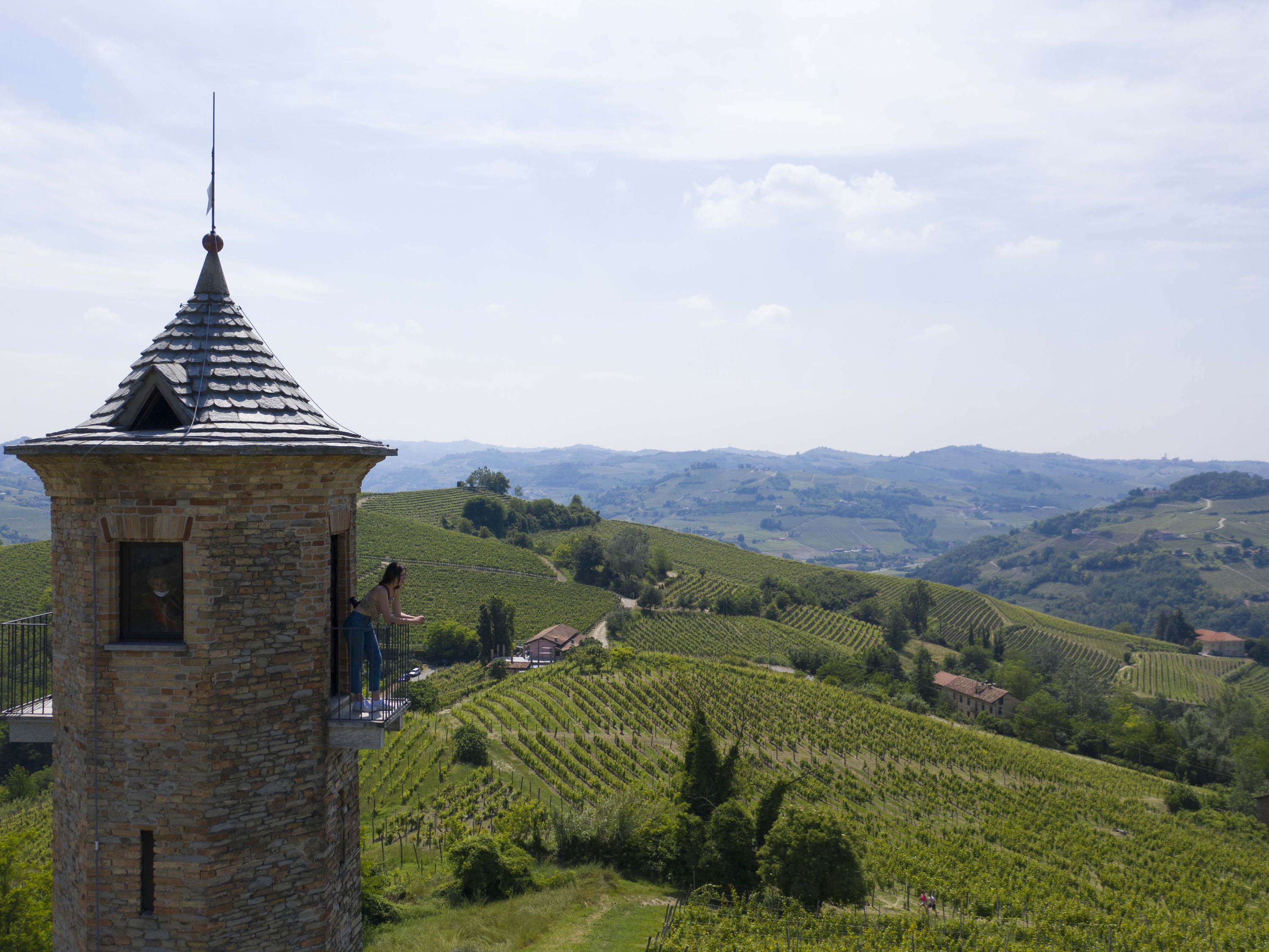Pourquoi les vins du Piémont sont inscrits au patrimoine mondial de l'UNESCO
