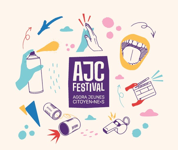 Communiqué de presse : Un véritable engouement pour la première édition de l’AJC Festival !