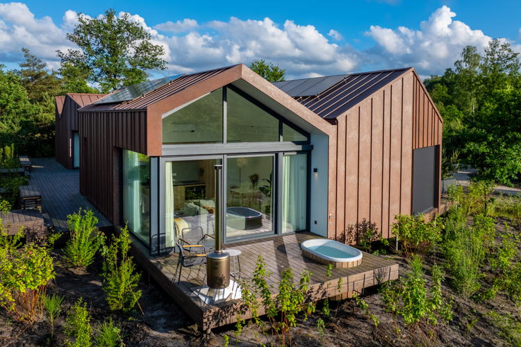 Roompot - Marber Veluwe
