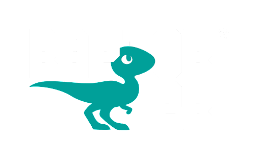 Raptor PR Logo White