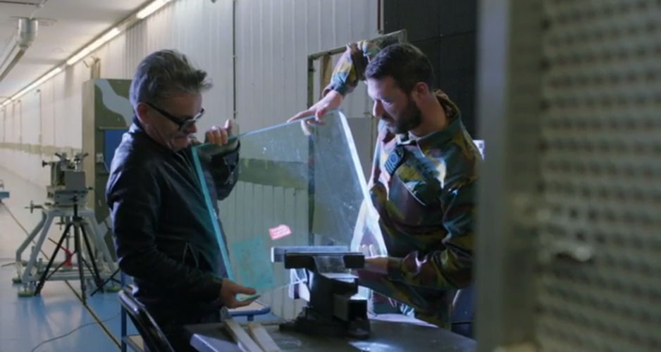 Marcel test bouwmateriaal (c) VRT