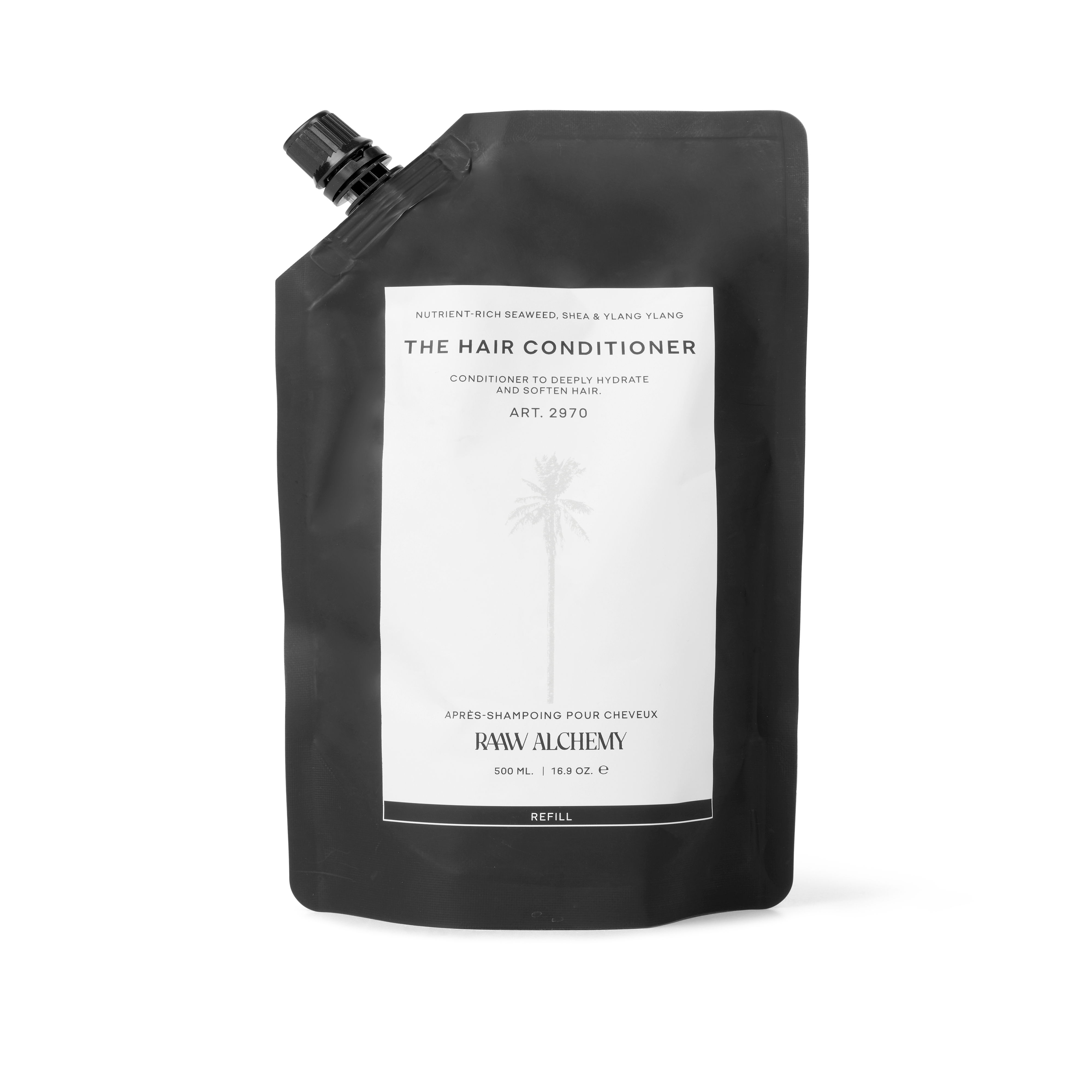 The Hair Conditioner refill 300 ml | €39