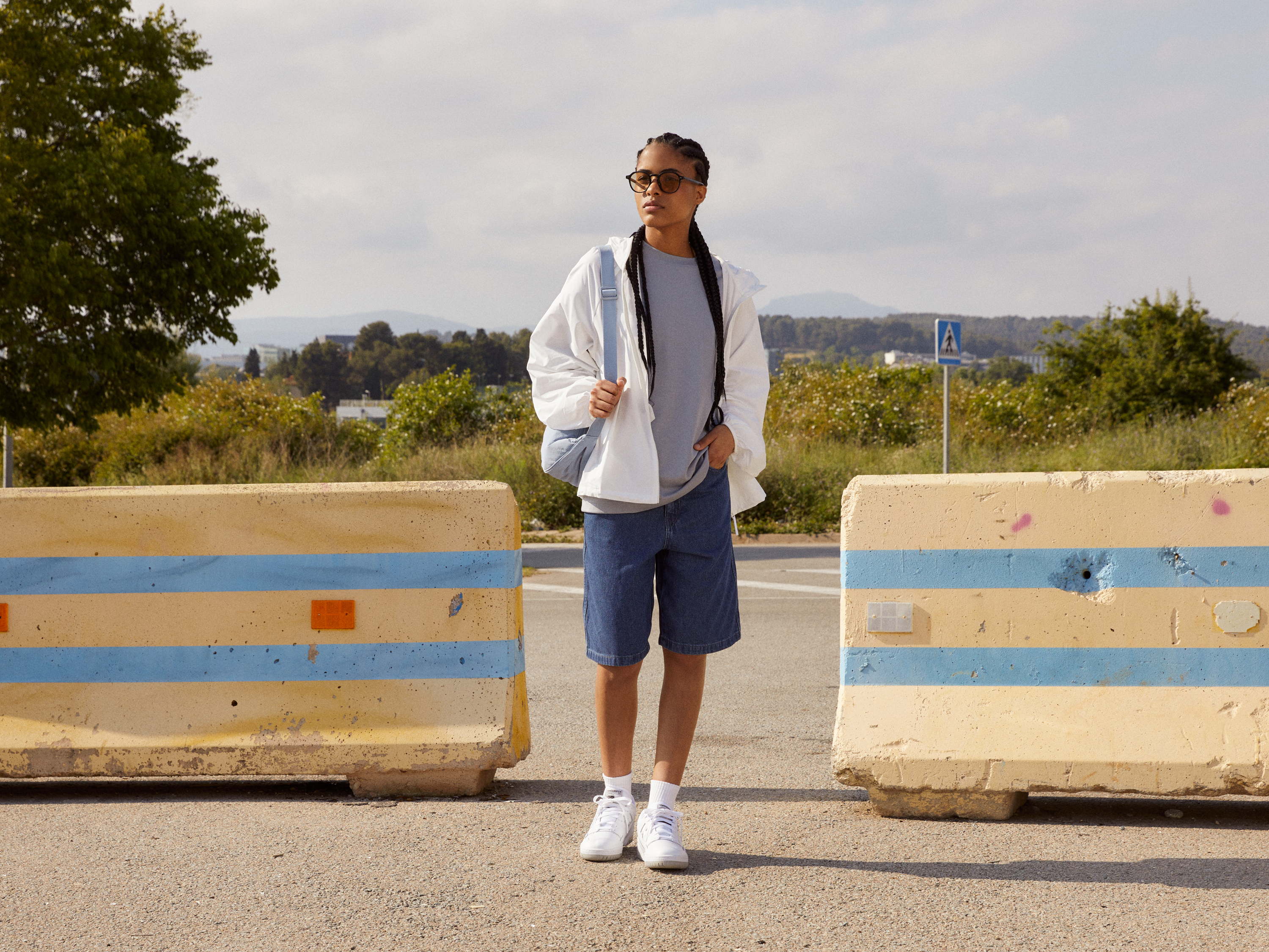 De votre tente au terrain du festival - La saison des festivals commence chez UNIQLO
