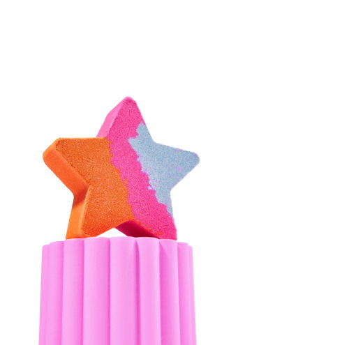 Bath Bomb €4,95