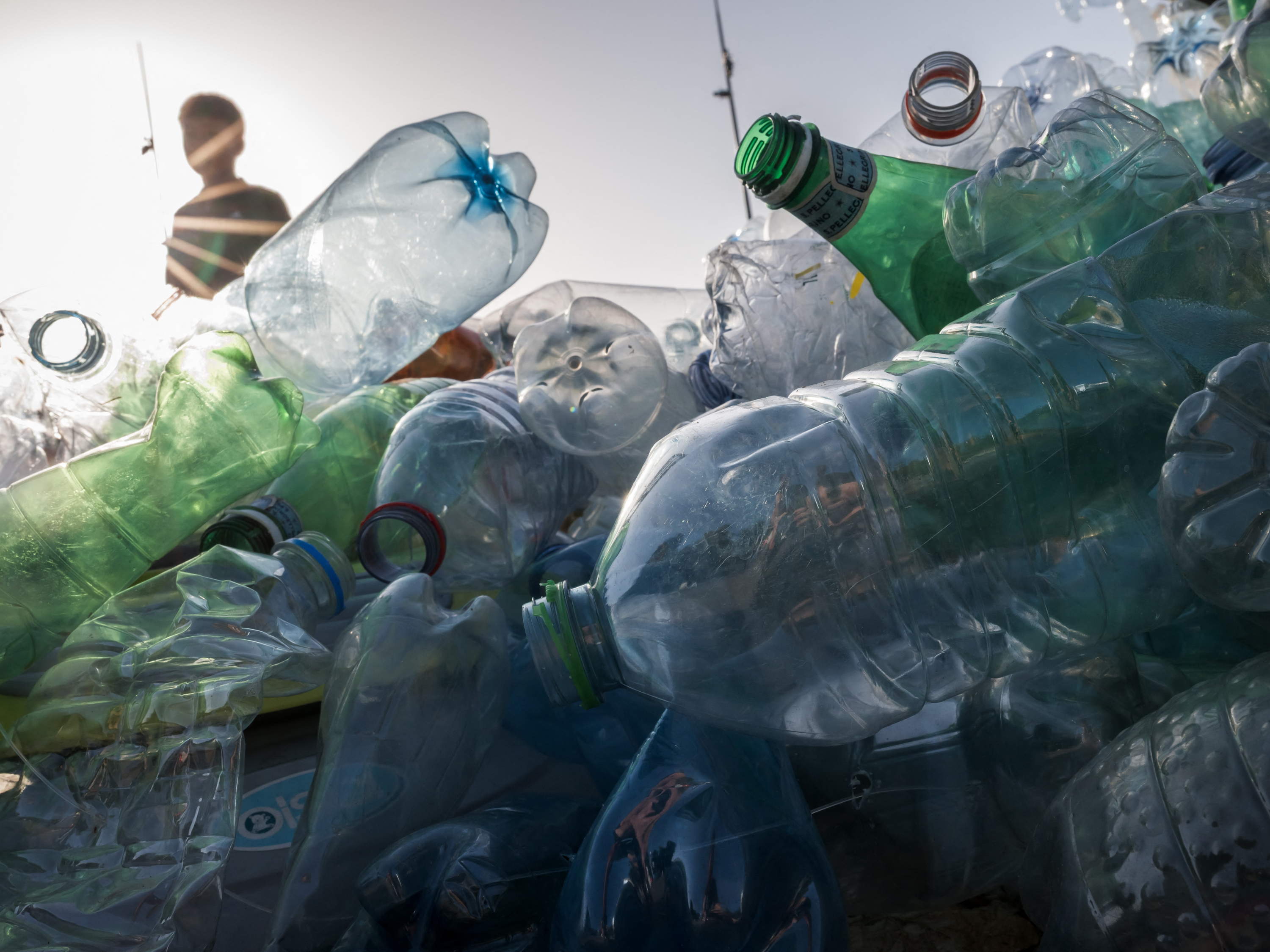 No agreement reached at UN talks on plastic pollution 