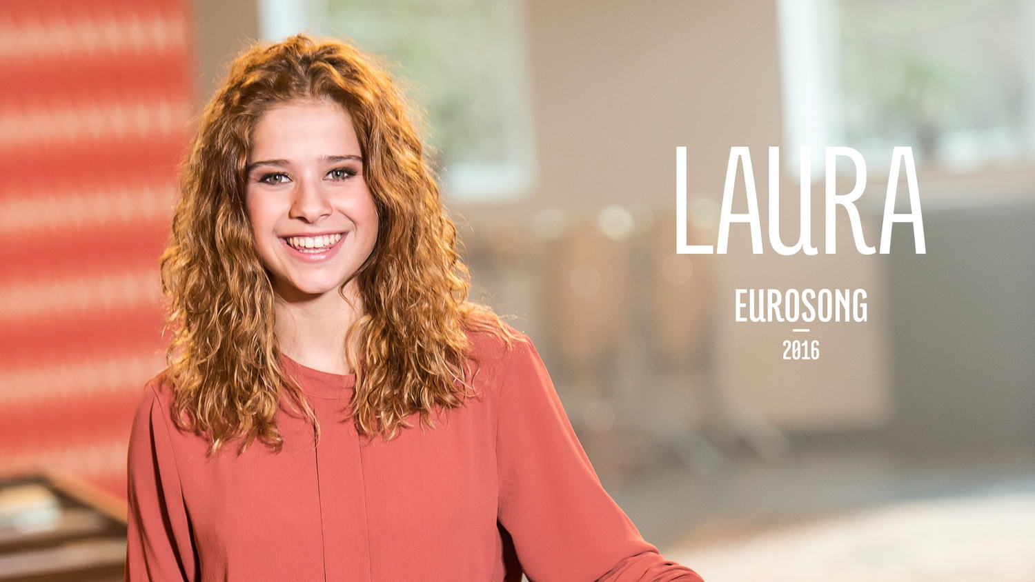 Eurosong 2016 © VRT