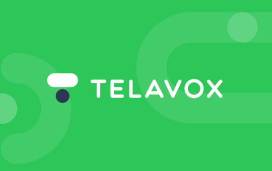 Telavox’s innovative product roadmap recognized in the prestigious Forrester Wave 