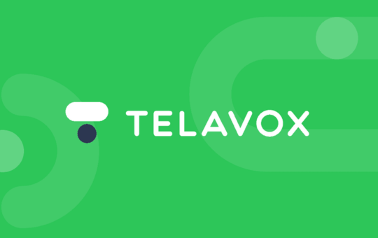 Preview: Telavox’s innovative product roadmap recognized in the prestigious Forrester Wave 