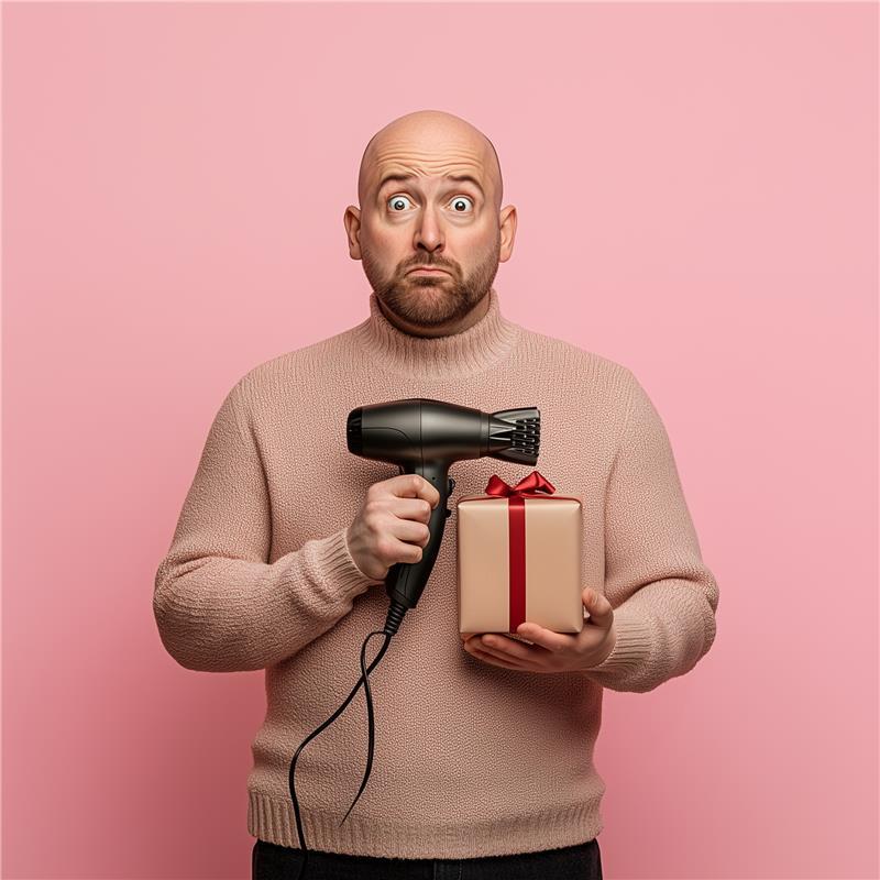 Frustré(e) par votre cadeau de Noël ? On a la solution ! 