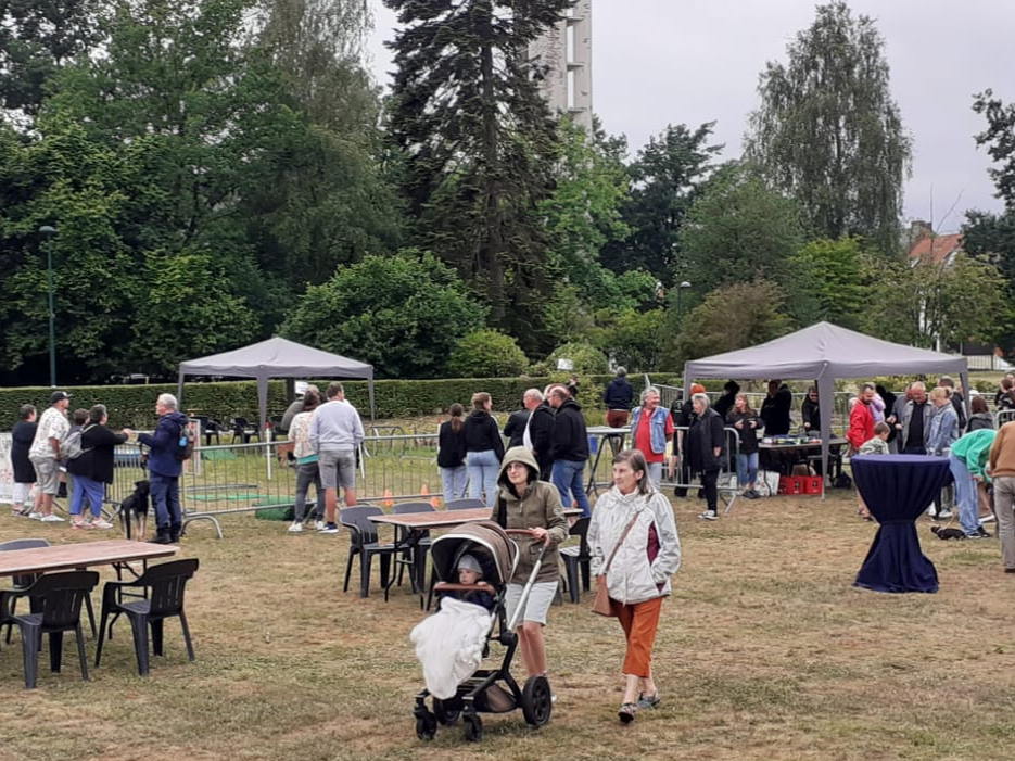 Van alpaca’s tot konijnen: gemeente Eeklo verwelkomt dier en baasje op het dierenfestival Beestig Eeklo